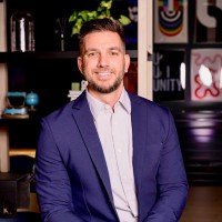 Nicholas Han Email & Phone Number