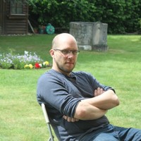 OVH Employee Baptiste Daroussin's profile photo