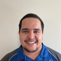 Enterprise Security Solutions of Texas, Inc. - ESST Employee Samuel Lopez's profile photo