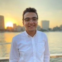 Cypod Technology Employee Michael Samy's profile photo