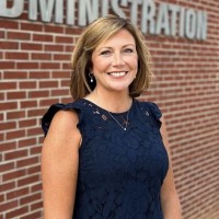 DKW Consulting Employee Sarah Hostler's profile photo