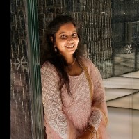 Quicken Employee Sandhya Raj's profile photo