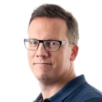 Fredrik Hedenskog's profile photo