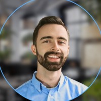 Gather Employee Zachary Albrich's profile photo