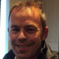 Keith Salmon Email