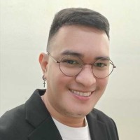 theright.fit Employee Ken Quintas's profile photo