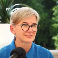 Försvarshögskolan - Swedish Defence University Employee Dalia Bankauskaite's profile photo