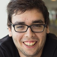 Zeron Employee Lukas Terwingen's profile photo