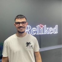 Ebloggers Employee Ben Anderson's profile photo