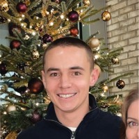 Currencycloud Employee Charles Ball's profile photo