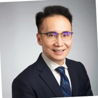 Monroe Capital LLC Employee Chun Tan's profile photo