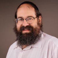 911 Systems Employee Israel Klein's profile photo