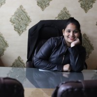 HoBo e Services Employee Khushbu Expert's profile photo