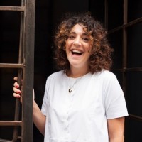 Robot Food Employee Rachel Paterson's profile photo