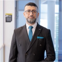 Al Maryah Community Bank Employee Anas Sabek's profile photo