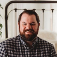 Mars Employee Kyle Graves's profile photo