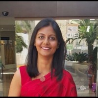 Ritika Gupta Email & Phone Number