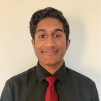 Petrabytes Corp Employee Sanjay Sivakumar's profile photo