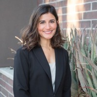 Coppersmith Brockelman PLC Employee Malvika Sinha's profile photo