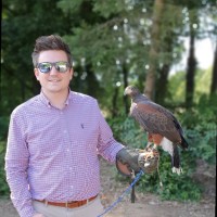 NBC Environment Employee Ryan Lawson's profile photo