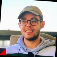 Counterpart Studios Employee Sam Bravate's profile photo