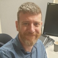 AirEye Employee Scott Frew's profile photo