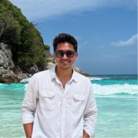 Freehand Employee Rakesh Prusty's profile photo