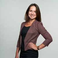 Prefect Employee Zoe Bohnen's profile photo