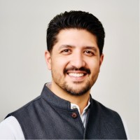 Gambit Cyber Employee Manuj Kumar's profile photo