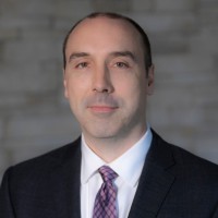 Silverwell Artificial Lift Intelligence Employee Gerard Patterson's profile photo