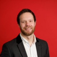 Daft.ie Employee Terry Anderson's profile photo