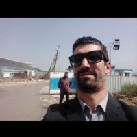 Fabricable S.L.U. Employee Marcos Puig's profile photo