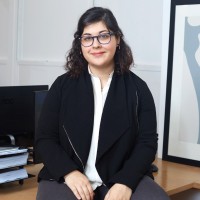 MGDK Architects Employee Teresa Russo's profile photo