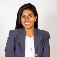 AVILUS Employee Paola Chiñas's profile photo
