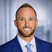 DESTACO Employee Ben Lorandeau's profile photo
