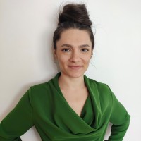 Relay Commerce Employee Olivia Ragni's profile photo
