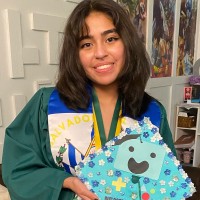 OLH Technical Services, LLC Employee Katherine Machado's profile photo