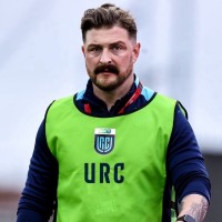 PRO14 Rugby Employee Jason Hennessy's profile photo