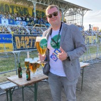 Carlsberg Group Employee Markus Röder's profile photo