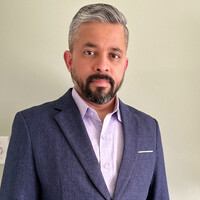 Paresh Joshi Email