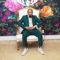 ET Systems Employee Shiraaz Thompson's profile photo