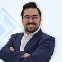 Crystal Pharmatech Employee Derik McCarthy's profile photo