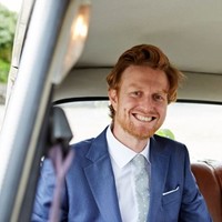 Nectar360 Employee Ross Thomson's profile photo