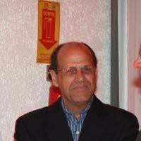 George Rubio-Boitel Email & Phone Number