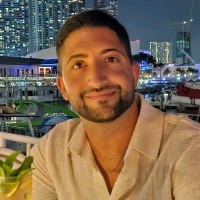 RED MASTER S.R.L. Employee Sebastián Matías Blanco's profile photo