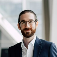 Toronto Transit Commission (TTC) Employee Greg Hoy's profile photo