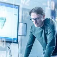 Topaas Metaal B.V. Employee Alex Kuiper's profile photo