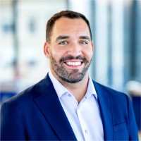 Happen Bank Employee Kaleb Lawson's profile photo