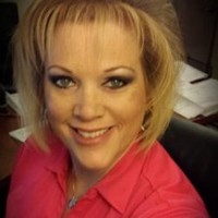 Amy Drummond Email & Phone Number