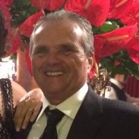 Friall Employee Rogério Hudson's profile photo